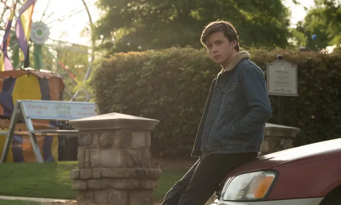 爱你，西蒙 Love, Simon