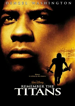光辉岁月 Remember the Titans