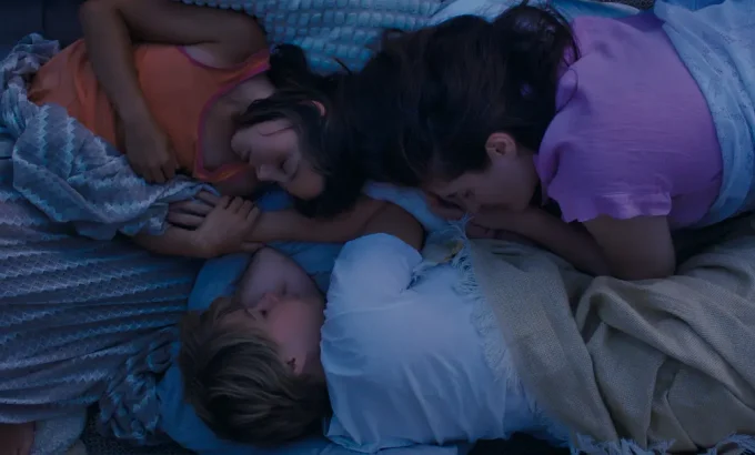 巴黎夏日 Le Rendez-vous de l'été