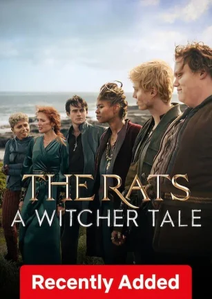 猎魔人：老鼠盗贼团 The Rats: A Witcher Tale