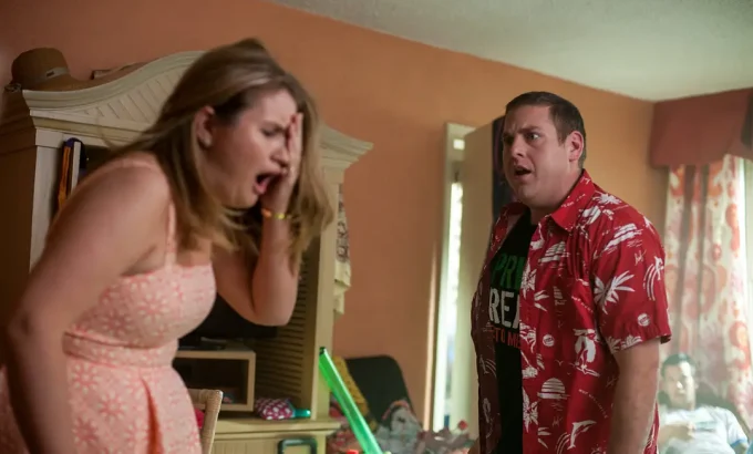 龙虎少年队2 22 Jump Street