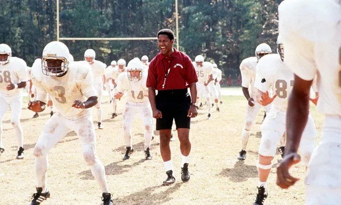 光辉岁月 Remember the Titans