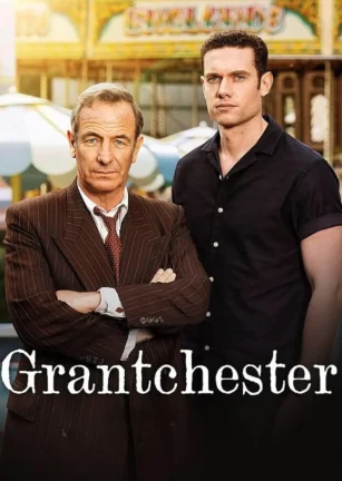 牧师神探 第十季 Grantchester Season 10