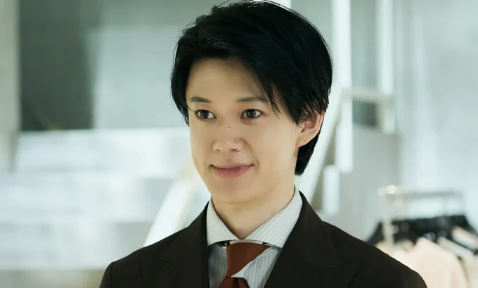 错的是你 悪いのはあなたです