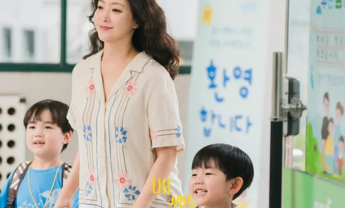 因为没有来生 다음생은 없으니까요