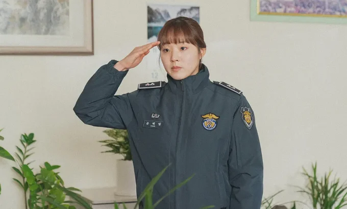 相遇之家 만남의 집