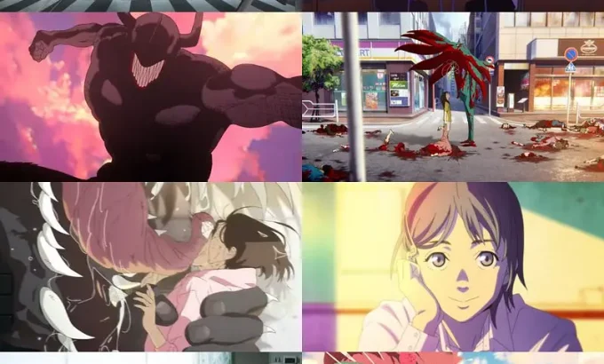 藤本树 17-26 藤本タツキ 17-26