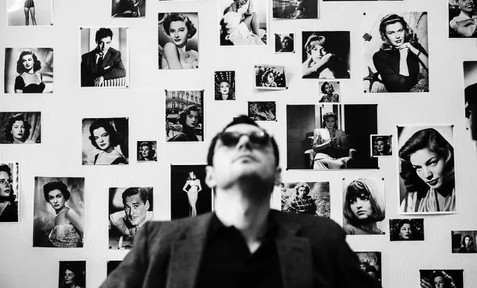 新浪潮 Nouvelle Vague