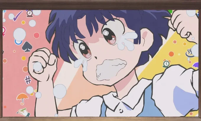 乱马1/2 第二季 らんま1/2 第2期