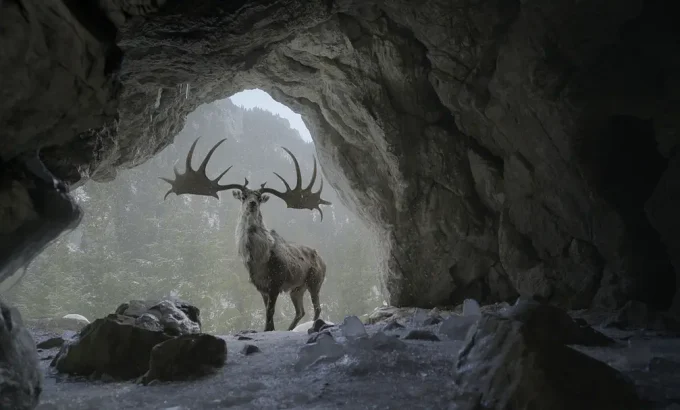 史前星球：冰川时代 Prehistoric Planet: Ice Age