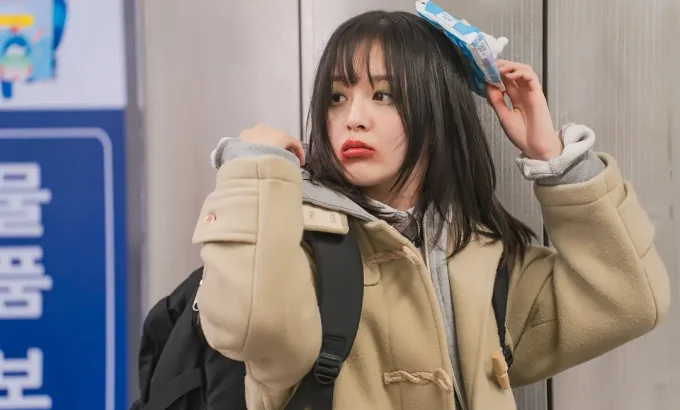 灵指 스피릿 핑거스