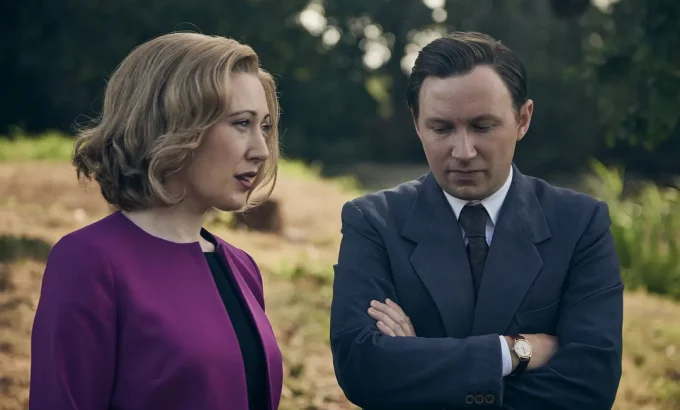 牧师神探 第十季 Grantchester Season 10