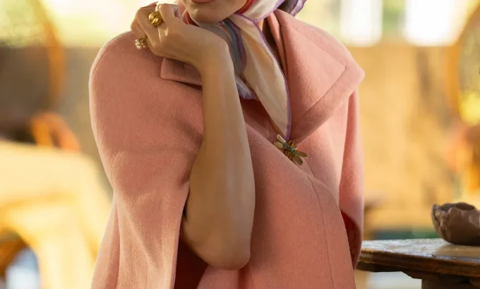 皇家棕榈 第二季 Palm Royale Season 2