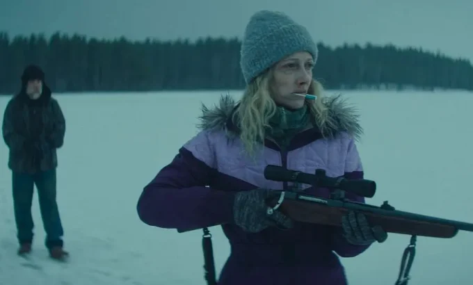 冬日之死 Dead of Winter