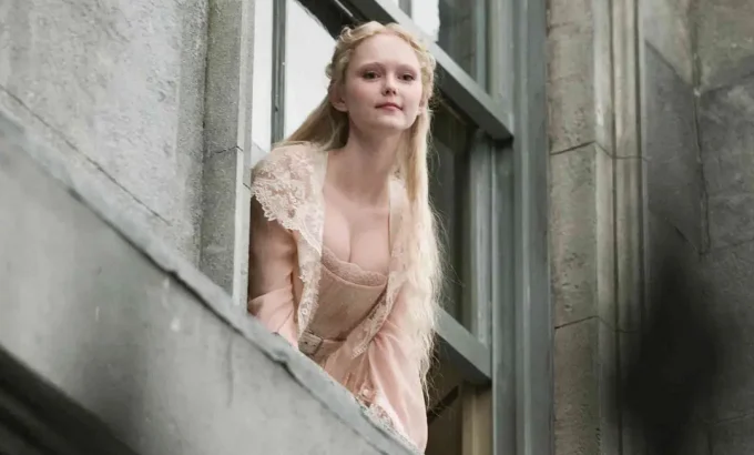 理发师陶德 Sweeney Todd: The Demon Barber of Fleet Street