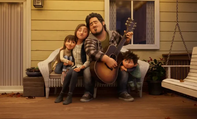 白日梦奇遇记 In Your Dreams