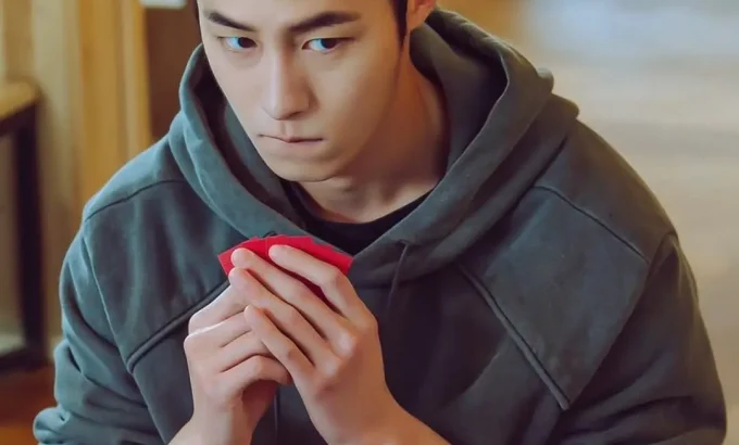 最后的夏天 마지막 썸머