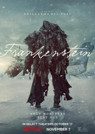 弗兰肯斯坦 Frankenstein