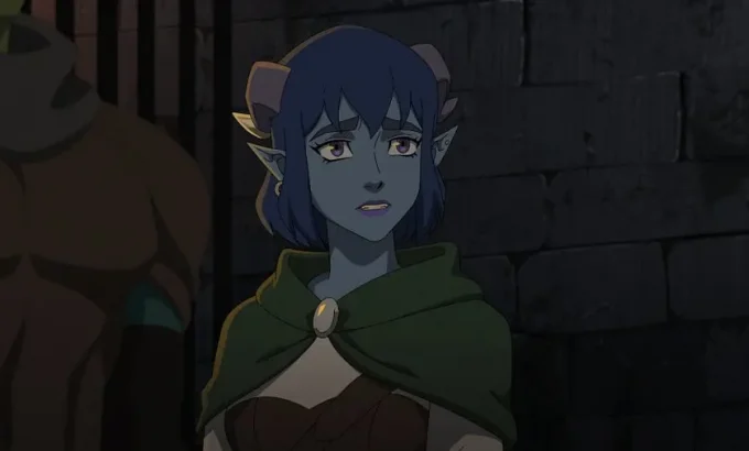 九巨头 The Mighty Nein