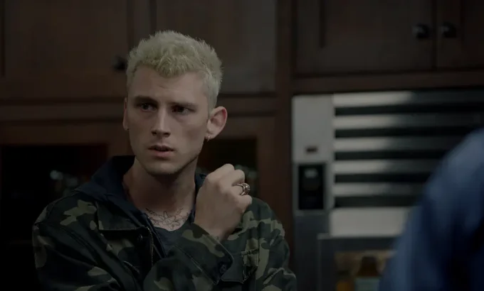 蒙上你的眼 Bird Box