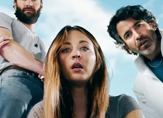 真实故事改编 第二季 Based on a True Story Season 2