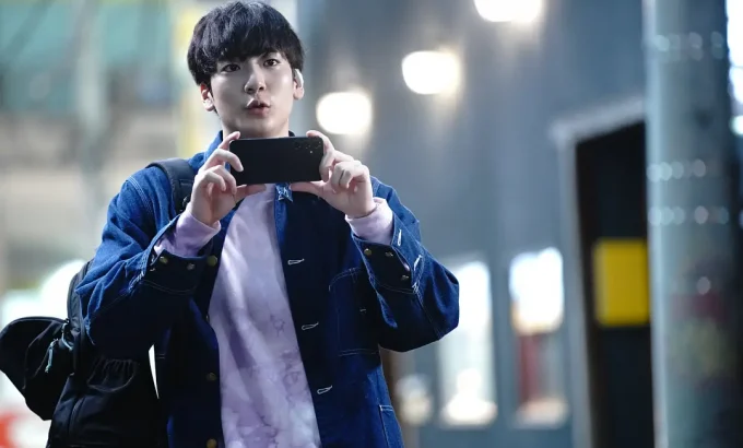 好孩子坏孩子 良いこと悪いこと