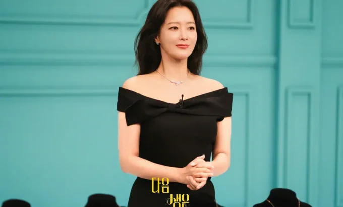 因为没有来生 다음생은 없으니까요