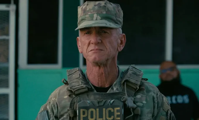 一战再战 One Battle After Another