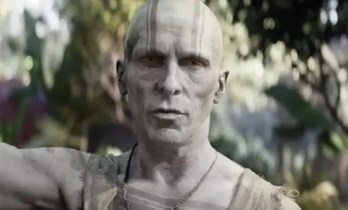 雷神4：爱与雷霆 Thor: Love and Thunder