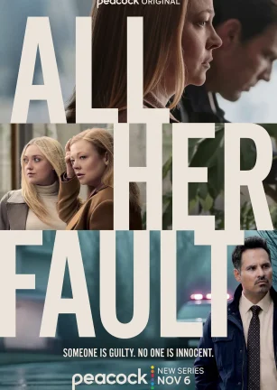 都是她的错 All Her Fault