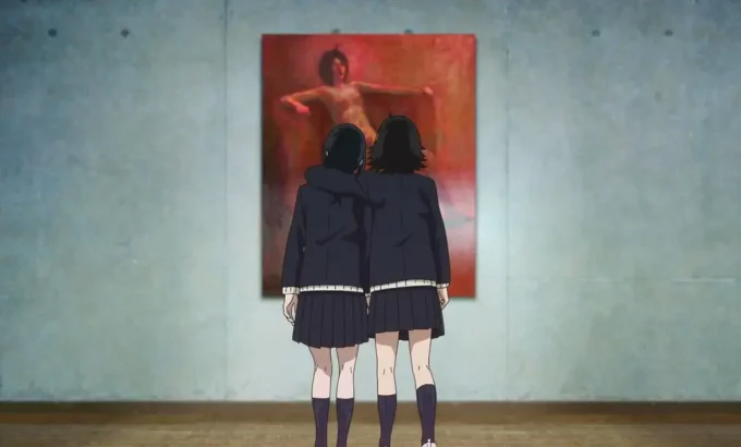 藤本树 17-26 藤本タツキ 17-26