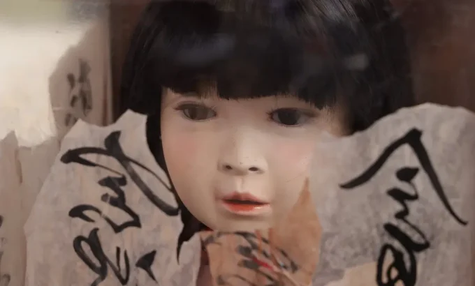 人偶之家 ドールハウス