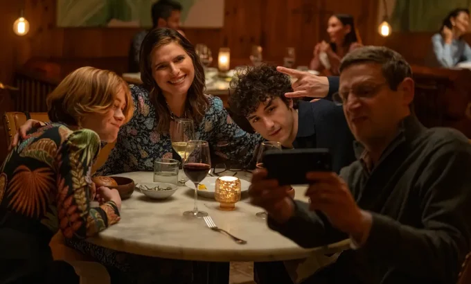 椅子公司 The Chair Company