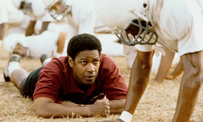 光辉岁月 Remember the Titans
