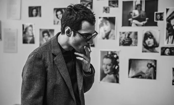 新浪潮 Nouvelle Vague