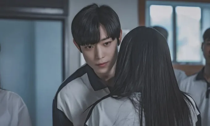 亲爱的X 친애하는 X