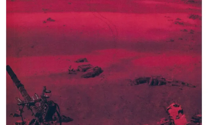 福音战士新剧场版：Q ヱヴァンゲリヲン新劇場版：Q