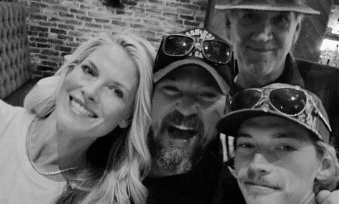 石油天王 第二季 Landman Season 2