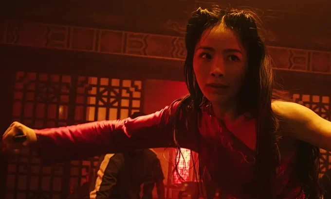 紫禁城 La città proibita