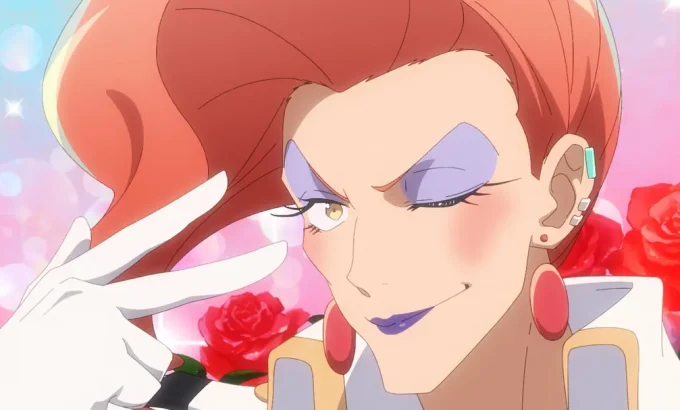 永久的黄昏 永久のユウグレ