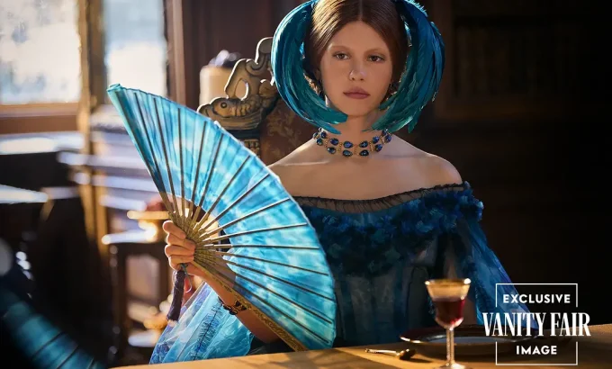 弗兰肯斯坦 Frankenstein