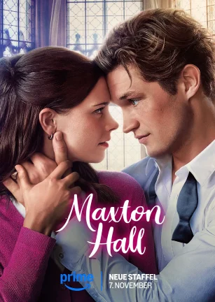 贵族高中：我们之间的鸿沟 第二季 Maxton Hall - Die Welt zwischen uns Season 2