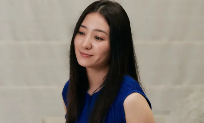 错的是你 悪いのはあなたです