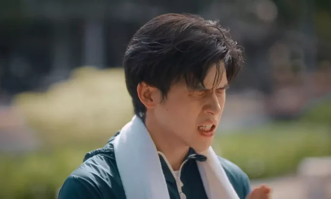 爱魔力转圈圈 MU-TE-LUV โปรดใช้วิจารณญาณในการรักเธอ