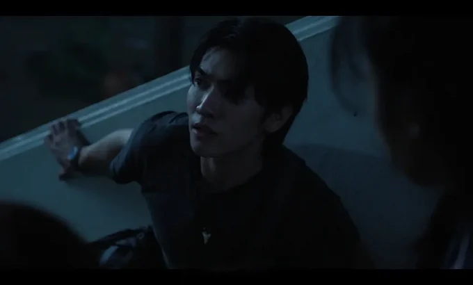 迷尸校园 มหา’ลัย คลั่ง