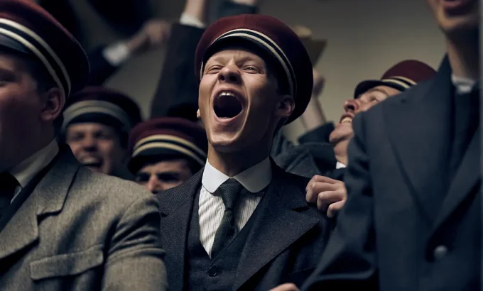 西线无战事 Im Westen nichts Neues