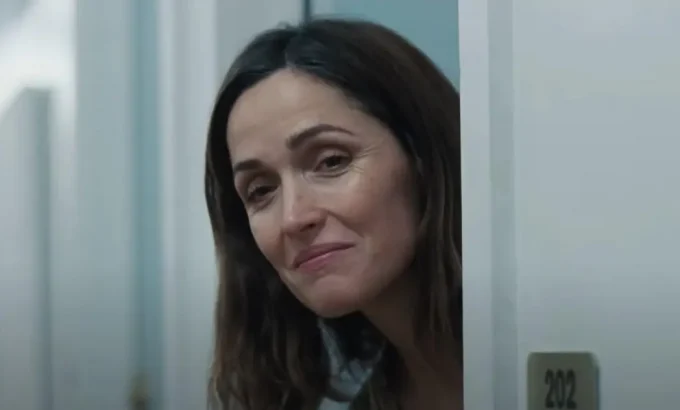 如果有腿，我会踢你 If I Had Legs I’d Kick You