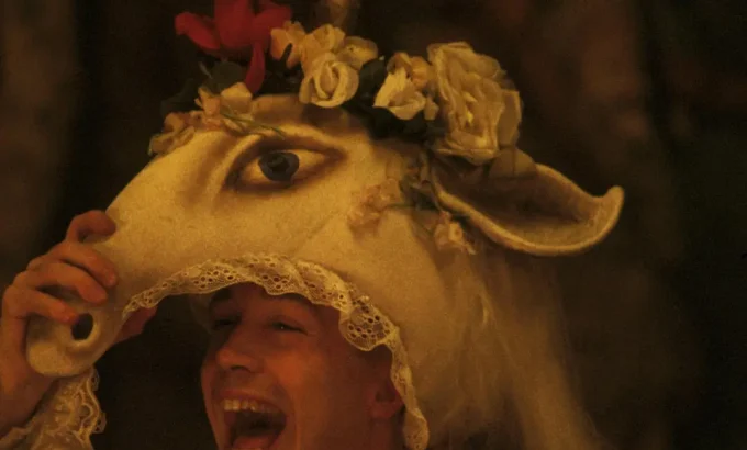 莫扎特传 Amadeus