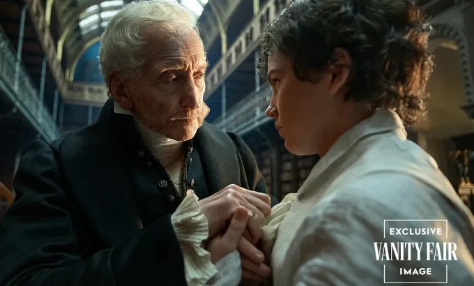 弗兰肯斯坦 Frankenstein