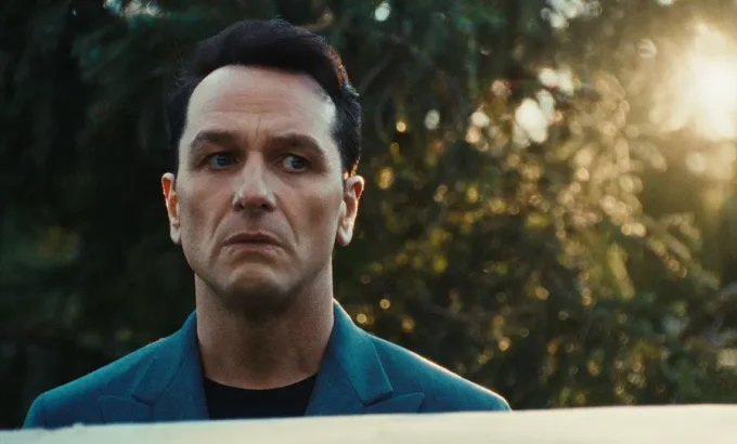 兽藏我心 The Beast in me